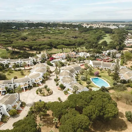 Villa Mouragolfe - Private Condominium By Hd