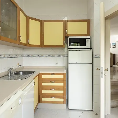 Mouragolfe - Private Condominium By Hd 빌라 *