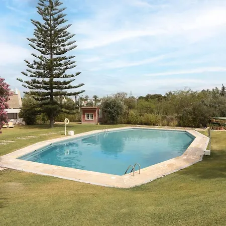 Mouragolfe - Private Condominium By Hd Villa