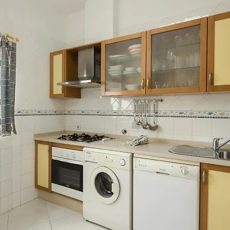 Mouragolfe - Private Condominium By Hd