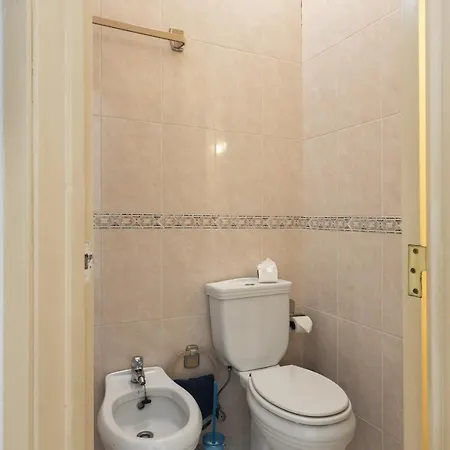 Mouragolfe - Private Condominium By Hd 빌라 *