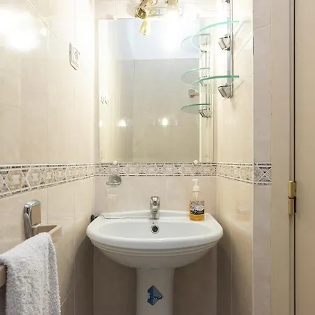 Mouragolfe - Private Condominium By Hd 빌라 *