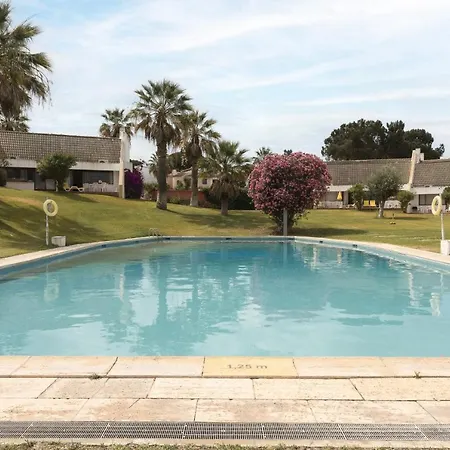 Villa Mouragolfe - Private Condominium By Hd