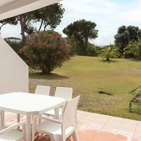 Mouragolfe - Private Condominium By Hd *
