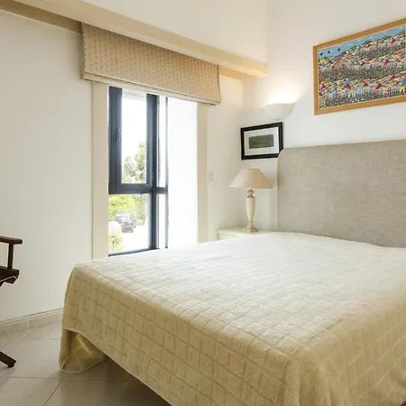 Vila Mouragolfe - Private Condominium By Hd *