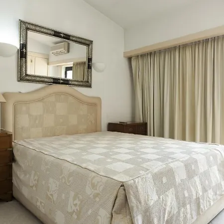 Mouragolfe - Private Condominium By Hd Vila Vilamoura
