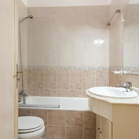 Mouragolfe - Private Condominium By Hd Vila