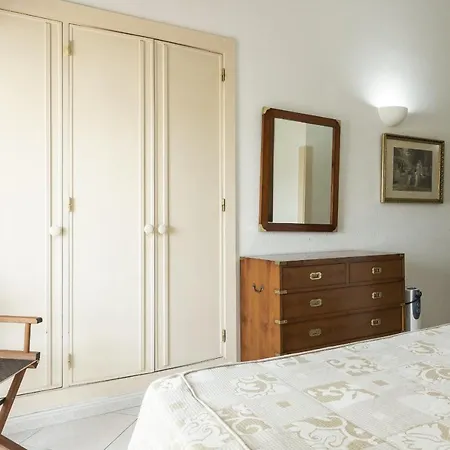 Vila Mouragolfe - Private Condominium By Hd *