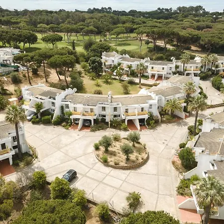 Vila Mouragolfe - Private Condominium By Hd