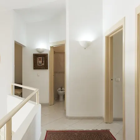Vila Mouragolfe - Private Condominium By Hd *